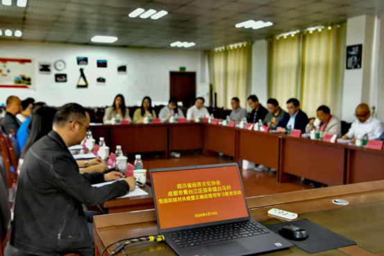 结对共建破壁垒 跨界协同促发展